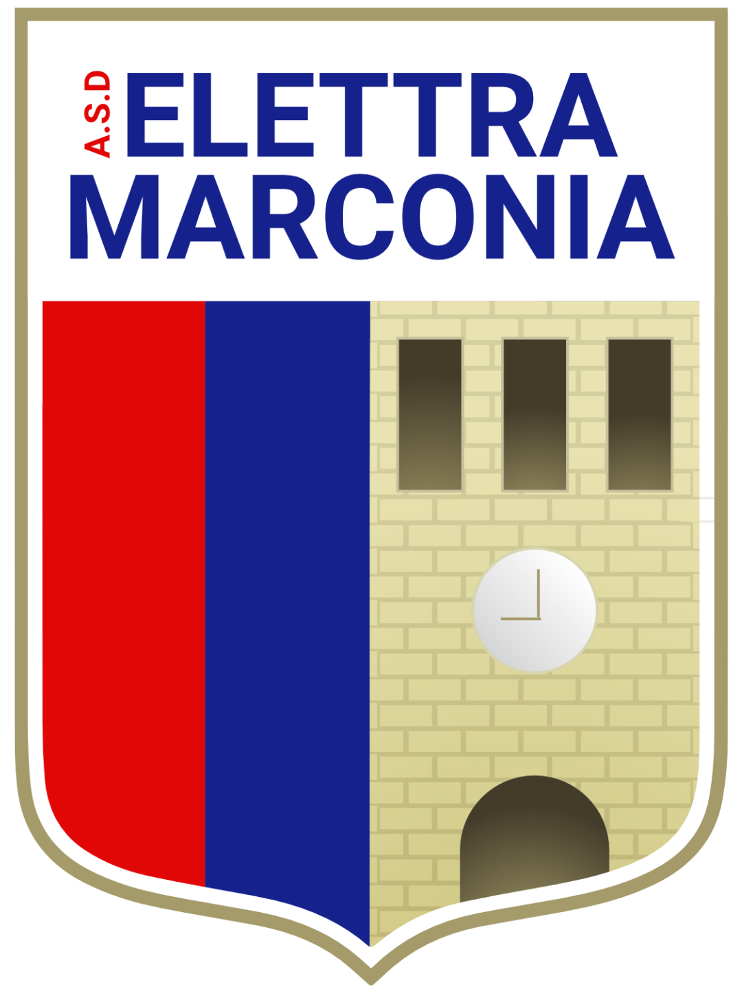 Logo Elettra Marconia